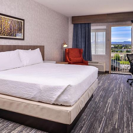 Hilton Garden Inn Bend Eksteriør billede