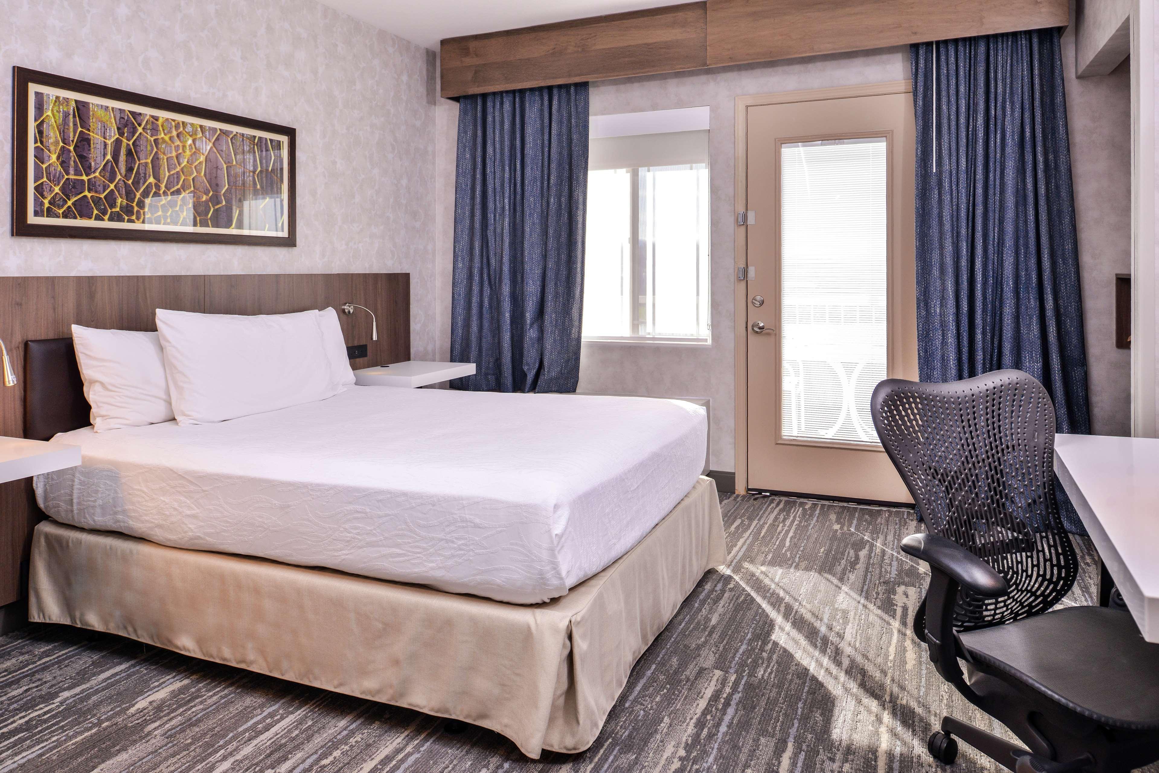 Hilton Garden Inn Bend Eksteriør billede