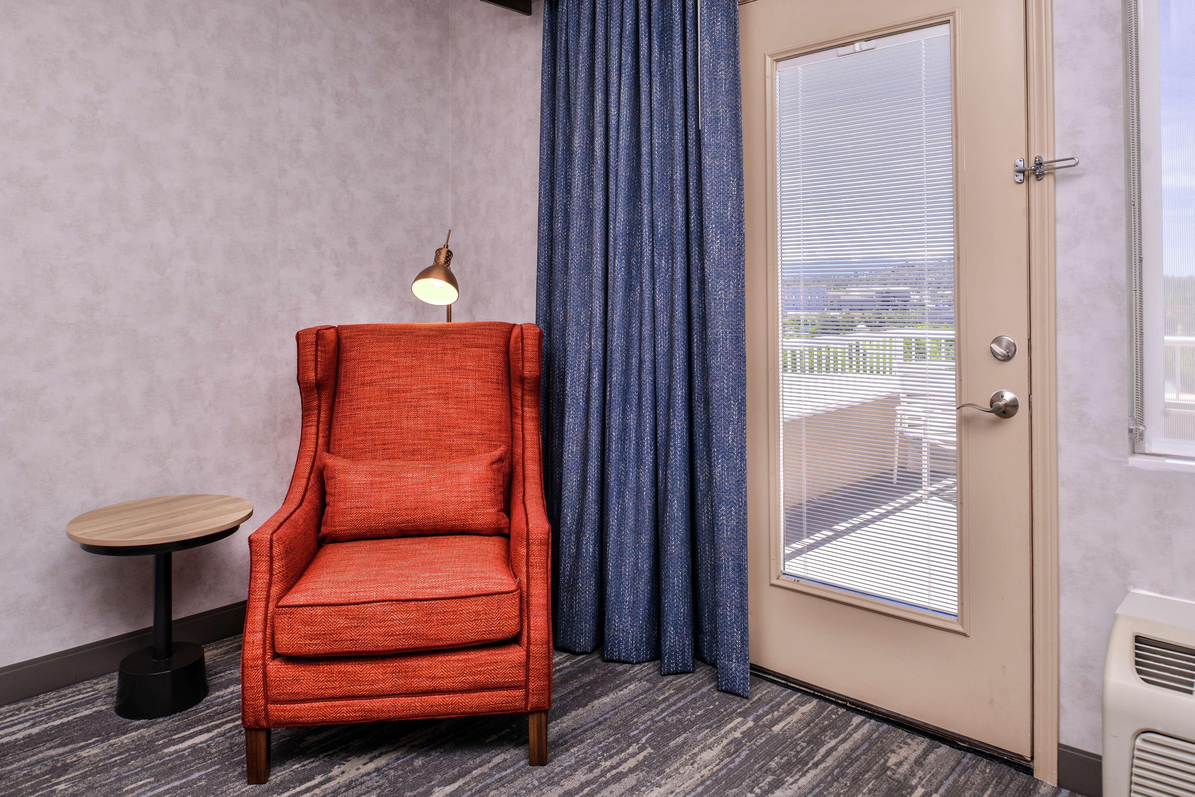Hilton Garden Inn Bend Eksteriør billede