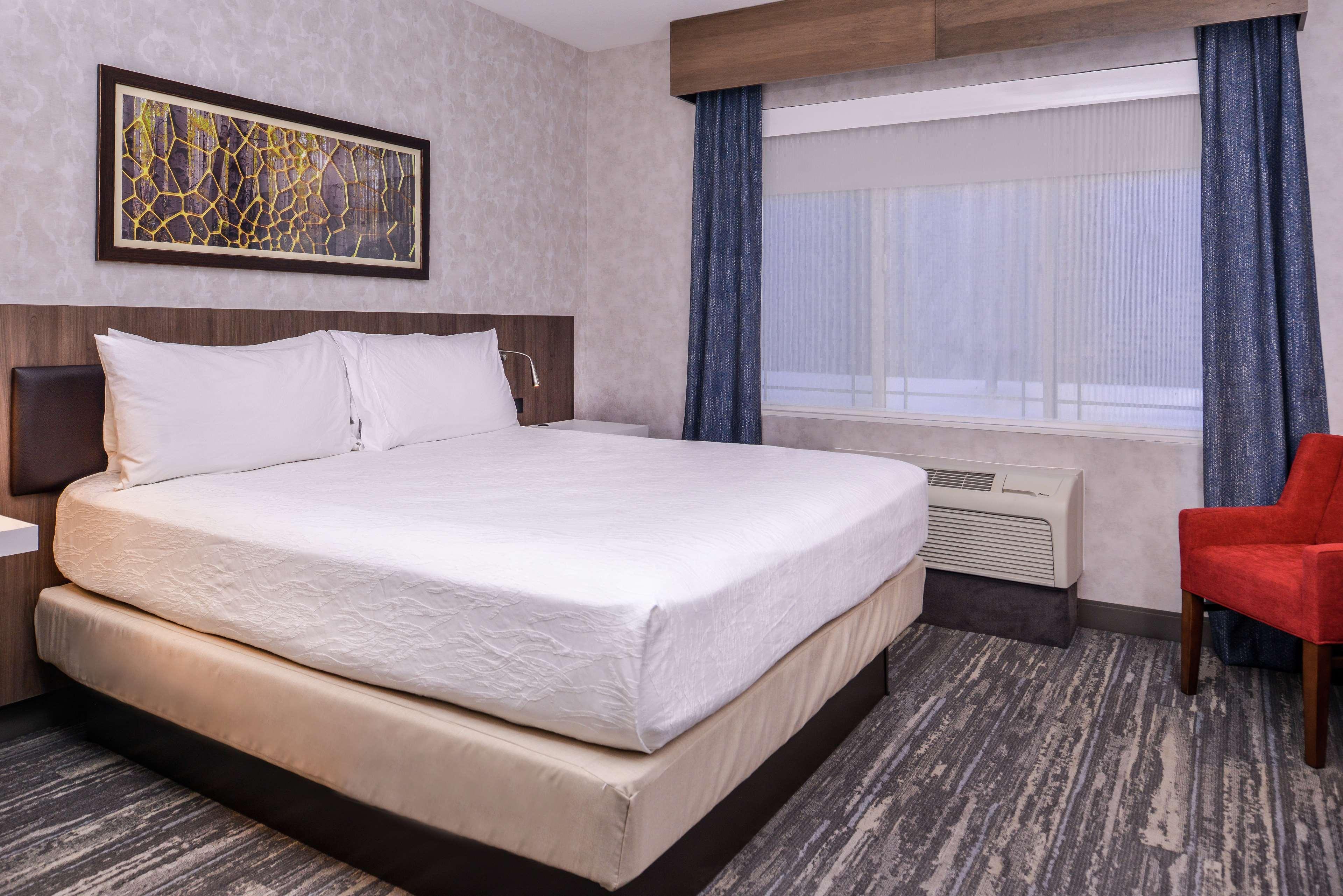 Hilton Garden Inn Bend Eksteriør billede