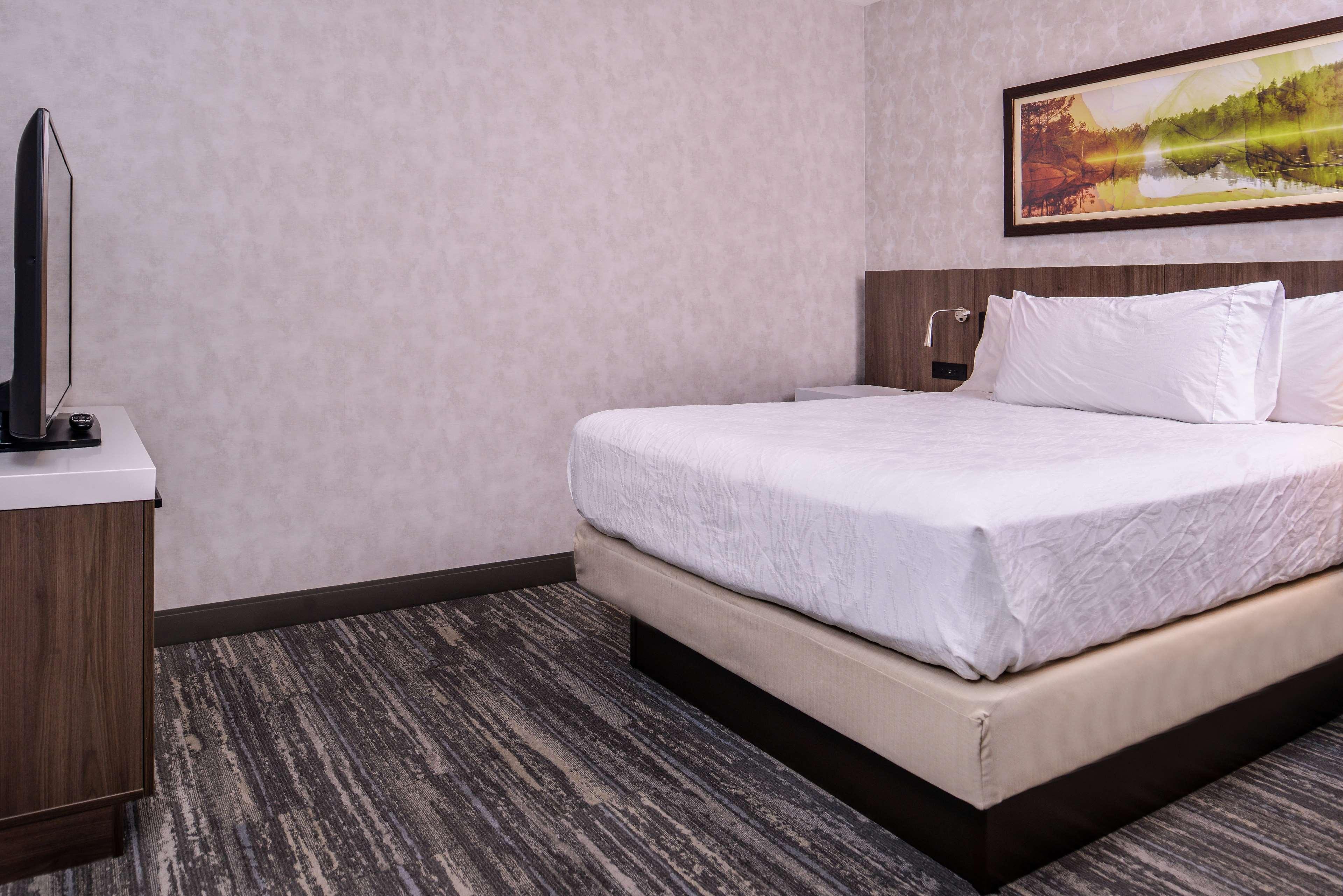 Hilton Garden Inn Bend Eksteriør billede