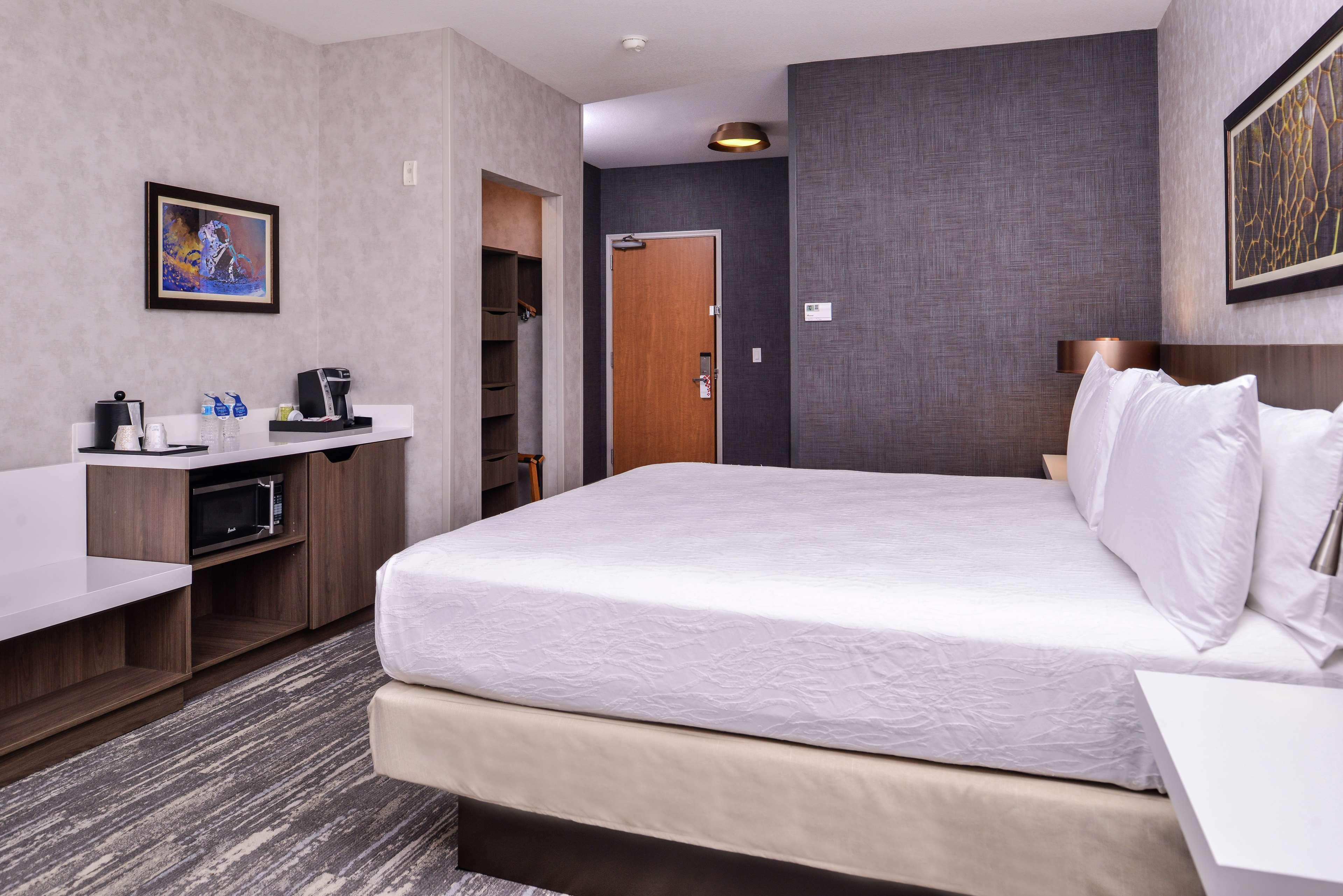 Hilton Garden Inn Bend Eksteriør billede