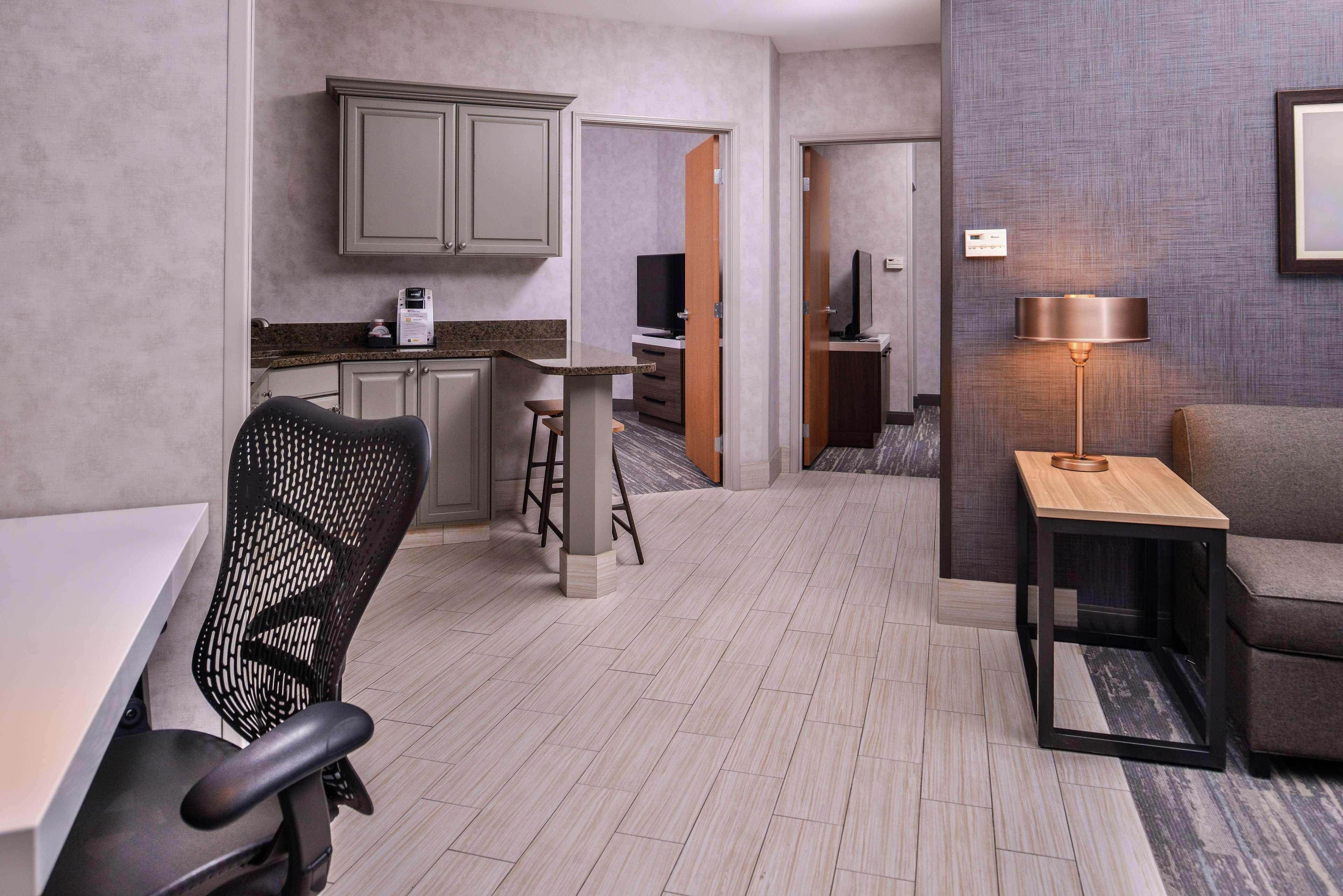Hilton Garden Inn Bend Eksteriør billede