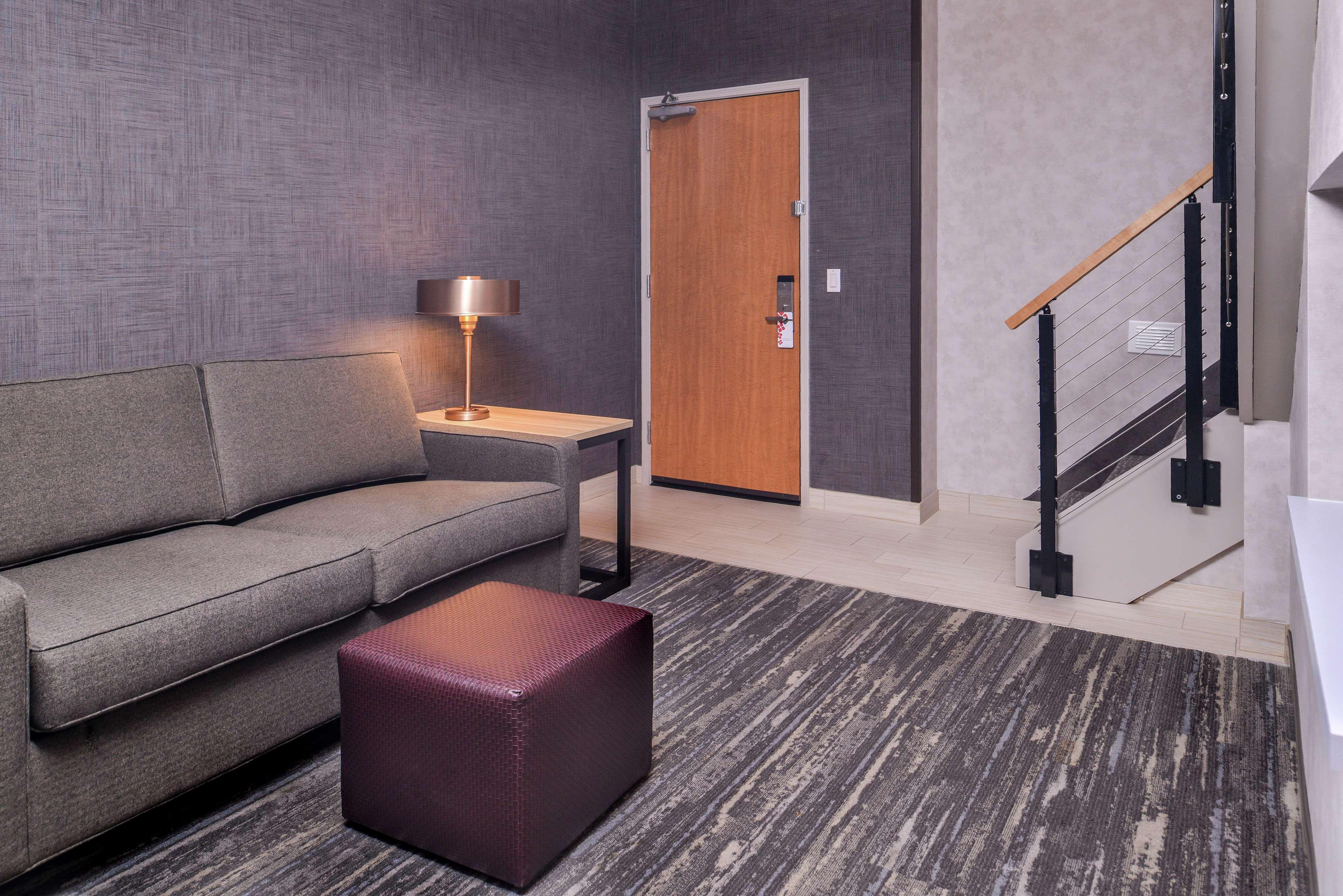 Hilton Garden Inn Bend Eksteriør billede