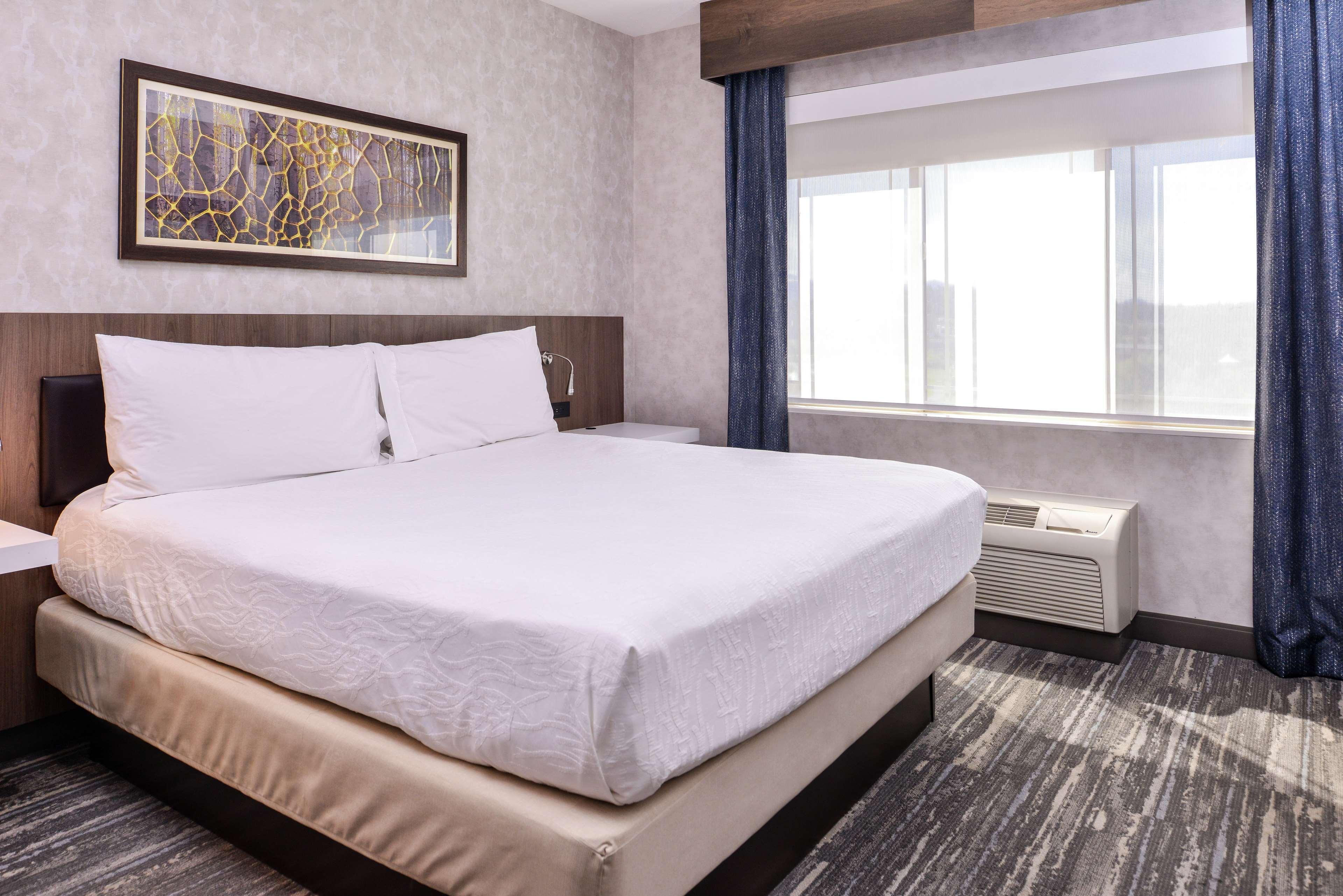 Hilton Garden Inn Bend Eksteriør billede