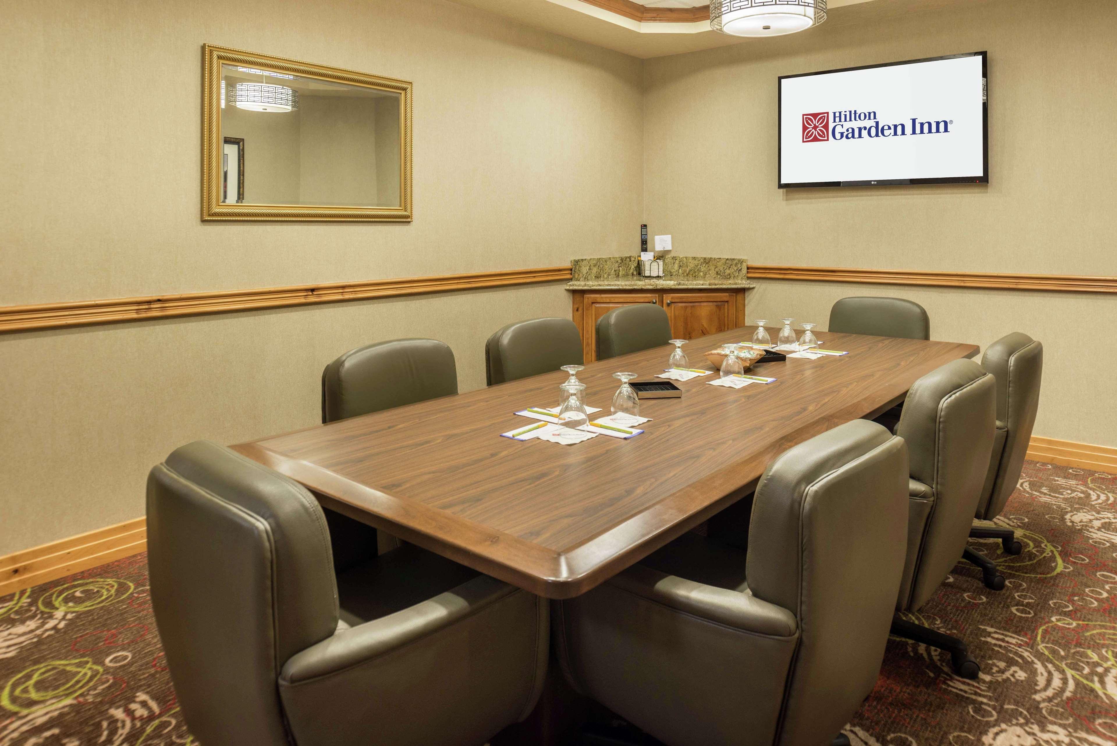 Hilton Garden Inn Bend Eksteriør billede