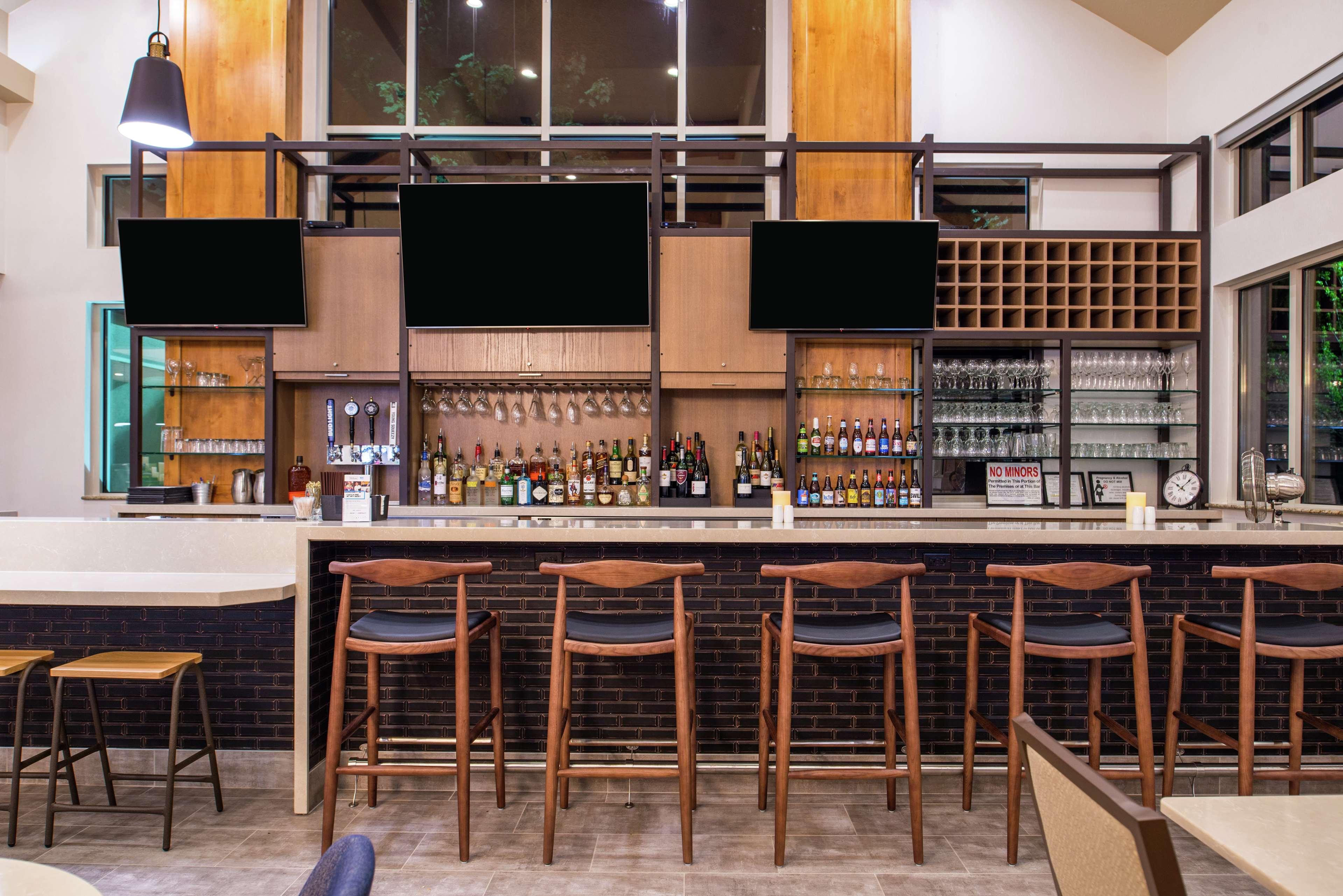 Hilton Garden Inn Bend Eksteriør billede