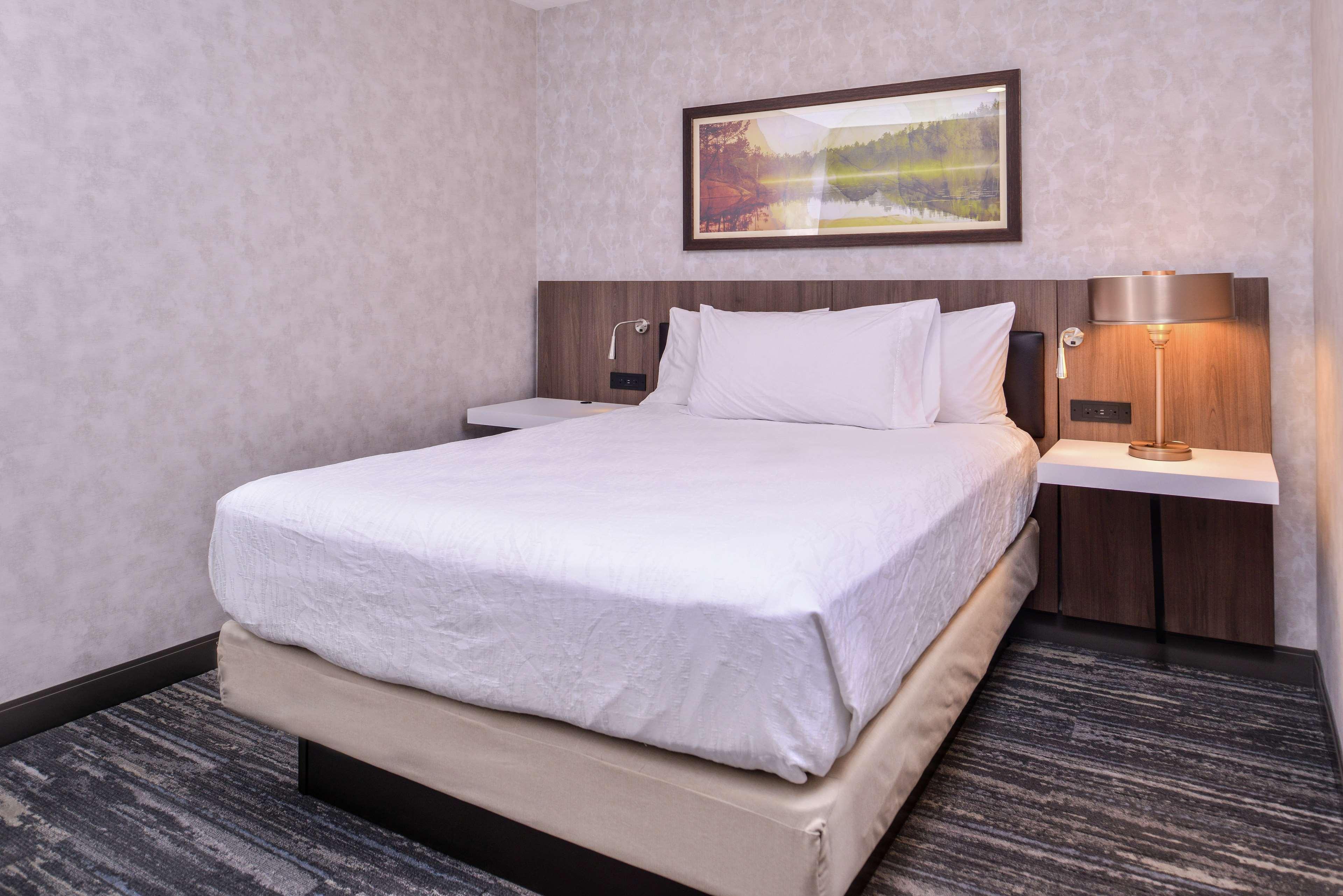 Hilton Garden Inn Bend Eksteriør billede