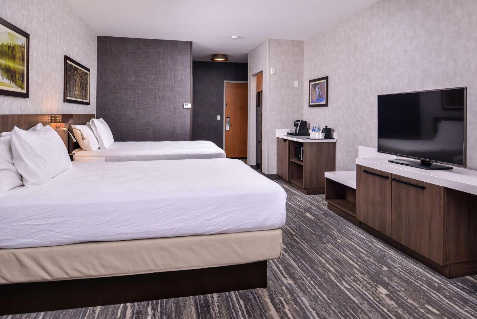 Hilton Garden Inn Bend Eksteriør billede