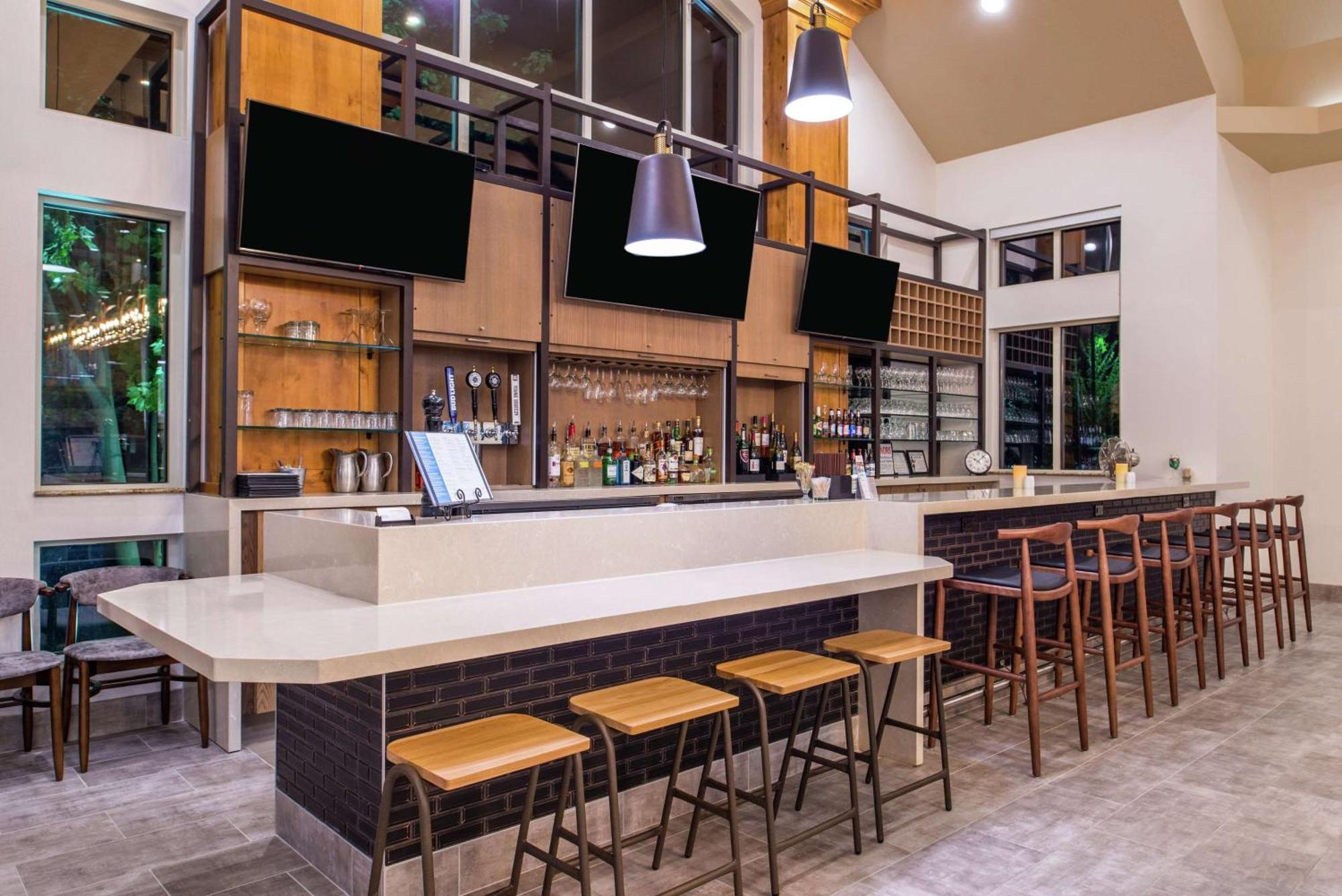 Hilton Garden Inn Bend Eksteriør billede