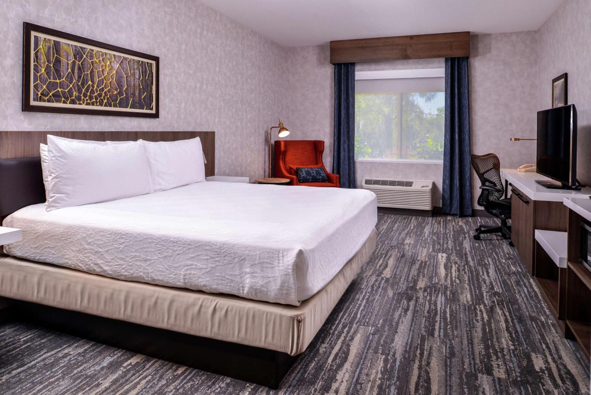 Hilton Garden Inn Bend Eksteriør billede