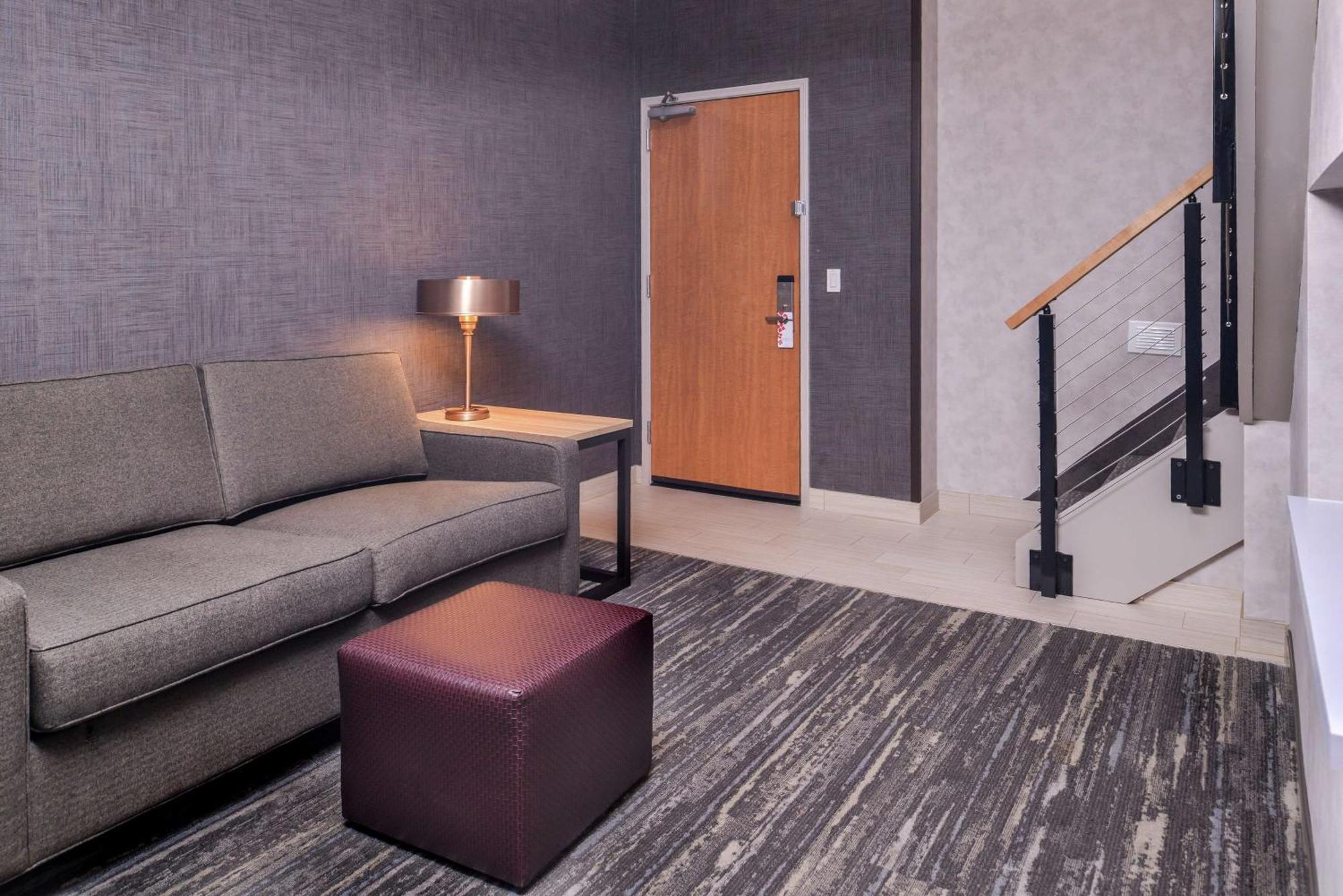 Hilton Garden Inn Bend Eksteriør billede