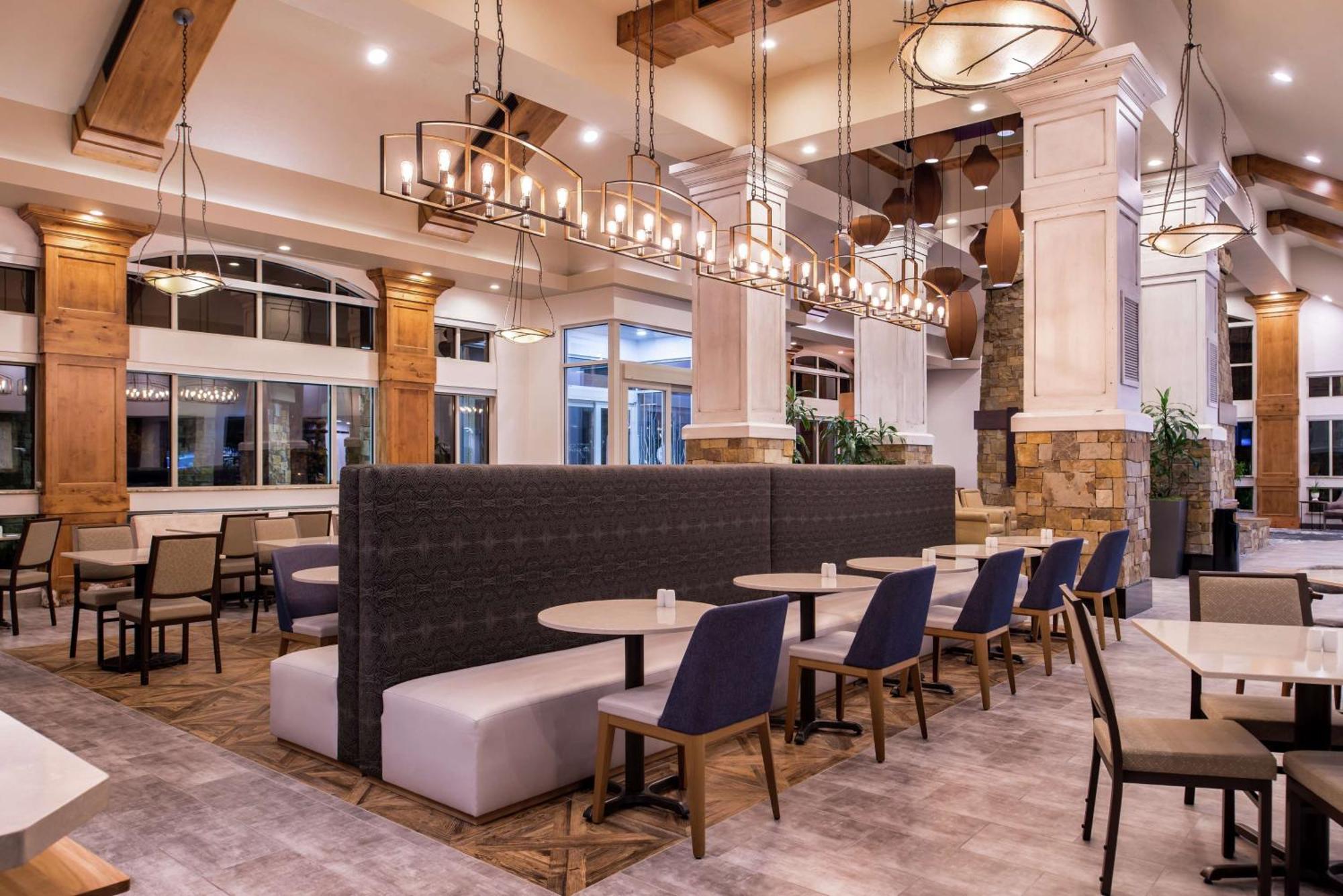 Hilton Garden Inn Bend Eksteriør billede